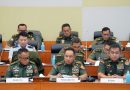 Revisi UU TNI, Panglima : “Kebutuhan strategis agar tugas dan peran TNI lebih terstruktur serta adaptif terhadap tantangan zaman”