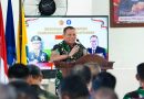 Bimtek Rampung, TNI Siap Gempur Krisis Pangan dengan Kompi Produksi
