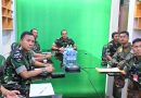 Koopsudnas Melaksanakan Safety Meeting Crew Helikopter