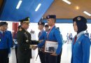 Panglima TNI Kukuhkan Alumni SMA Taruna Nusantara Angkatan 33: Jaga Nama Baik Almamater ke Mana pun Melangkah