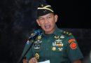 Sinergi TNI-Kejaksaan: Implementasi MoU Dalam Penugasan Personel dan Dukungan Institusional
