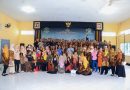 Jalin Silaturahmi, Paguyuban Purnawirawan Yontankfib 2 Mar Jaga Kekeluargaan Acara Temu Kangen