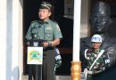 TNI AD Siap Dukung Penuh Revisi UU TNI