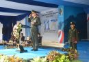 Peringati Harkitnas 2025, Dandim Tulungagung Tekankan Nilai Persatuan di Momen Harkitnas 2025