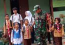Bangkitkan Asa di Tengah Keterbatasan