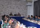 Dankormar Hadir dalam diskusi teknis produk PT. Wahgo Internasional