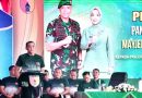 Tekankan Hindari Pelanggaran, Pangdam Rudy Minta Anggotanya Berpikir Sebelum Berbuat