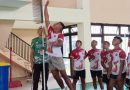 35 Atlet Jung Kwatu Jalani Tes Kedua Kesiapan PORPROV Jatim 2025 Optimisme Tinggi Menuju Raihan Medali Lebih Baik dari PORPROV 2023