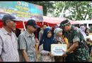 TMMD Momentum Tumbuhkan Kepedulian Sosial
