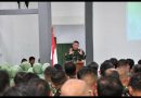 Anggota Kodim Ponorogo Ikuti Penyuluhan Kesehatan