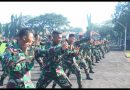 Prajurit Batalyon Kapa 2 Mar Tunjukkan Profesionalisme Latihan Bela Diri Taktis