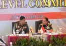 Pimpin Sidang HLC Ke-5, Panglima TNI Sepakati Kerjasama Militer Dengan Panglima Brunei Darussalam