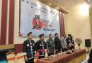 TNI-Polri Kawal Seleksi Pesilat Muda IKSPI Munjungan, Jaga Warisan Budaya dan Semangat Generasi Baru