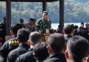 Pengamanan Bulan Suro, Dandim Ponorogo Ajak Semua Elemen Masyarakat Jaga Suasana Kondusif