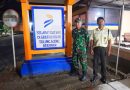Patroli Keamanan Gudang Bulog, TNI dan Bulog Bersinergi Jaga Ketahanan Pangan Nasional