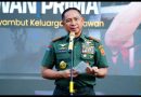 Pahlawan Boleh Gugur, Tapi Jiwa Juangnya Hidup dan Menyatu Dalam Darah Prajurit TNI