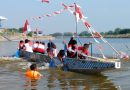 Kolonel Marinir : Hadirkan “Perahu Laganaga” Menjelang Peringatan HUT ke-80 RI: Filosofi Kekuatan, Kekompakan, dan Militansi di Atas Air