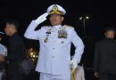 Pangkormar Ziarah Nasional dan Renungan Suci HUT Ke-80 Kemerdekaan Republik Indonesia