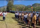 Seluruh Wilayah Papua Rayakan HUT ke-80 Kemerdekaan RI dengan Aman dan Damai