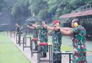 Meriahkan HUT ke-80 RI,  Semarak Lomba Tembak hingga Lomba Masak Digelar Prajurit Petarung Koprs Marinir