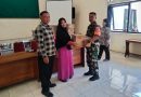 Sinergi TNI dan Pemdes, UMKM Desa Bangkit Demi Kesejahteraan Warga