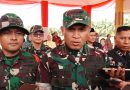 TMMD ke-125 Madiun Rampung 100 Persen, Akses Jalan Siap Dilanjutkan