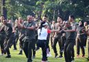 Menjalin Kebersamaan Lewat Keringat dan Tawa di Pagi Kota Madiun