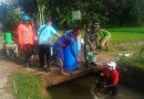 Ketahanan Pangan Bukan Slogan: Aksi Nyata Babinsa Dampingi Petani Trenggalek