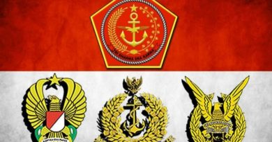 Panglima TNI Rotasi dan Mutasi 414 Pati, Perkuat Regenerasi dan Soliditas Pertahanan