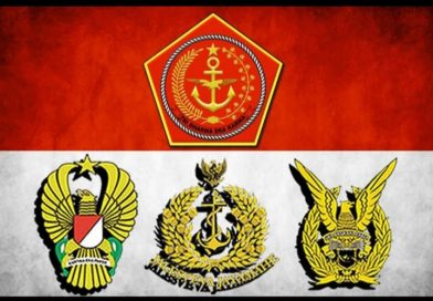 Panglima TNI Rotasi dan Mutasi 414 Pati, Perkuat Regenerasi dan Soliditas Pertahanan