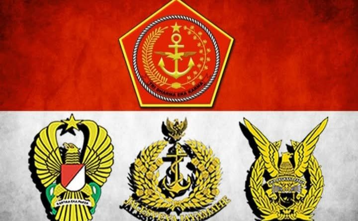 Panglima TNI Rotasi dan Mutasi 414 Pati, Perkuat Regenerasi dan Soliditas Pertahanan