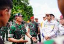 Kasum TNI: Penertiban Hutan Bukan Serampangan, Semua Tahapan Terukur dan Terkoordinasi