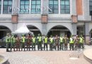 Sinergi TNI-Banser di Trenggalek, Perkuat Kebersamaan untuk Keutuhan NKRI