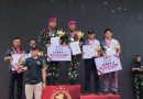Tim Tembak Pasmar 3 Naik Podium Torehkan Prestasi Juara Trisula Open Championship 2025