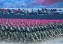 Jelang Puncak HUT ke-80 TNI, Prajurit dan Alutsista Korps Marinir  Tampil Garang
