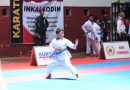 Open & Festival Karate Championship Piala Dandim Ponorogo Memperingati HUT ke 80 TNI Tahun 2025 Resmi Dibuka