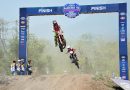 Kejurnas Motorcross Piala Panglima TNI CUP 2025