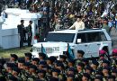 Prabowo Tegaskan Pemilihan Pimpinan TNI Berdasarkan Prestasi Bukan Senioritas