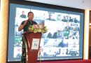Bagi Personel Penerangan TNI AD, Kadispenad: Jangan Jadi Katak dalam Tempurung