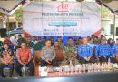 Sinergi TNI dan Pemda Trenggalek Bangun Koperasi Merah Putih, Perkuat Ekonomi Warga Desa