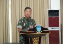 Tingkatkan Budaya Keselamatan, Koopsudnas Gelar Safety Meeting