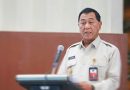 Ancaman Multidimensi Siber, Rektor Unhan Letjen TNI (Purn.) Dr. Anton Nugroho: “Ancaman ini tidak terlihat, tapi dampaknya nyata,”