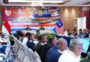 Sidang ke-18 HLC Malindo, Pererat Kerja Sama Pertahanan Indonesia–Malaysia