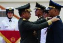 Panglima TNI Lantik 51 Perwira Muda Keahlian Khusus Siber TA 2025