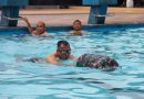 Weekly Activities Komandan Resimen Kavaleri 2 Marinir