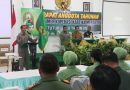 Kodim Tulungagung Gelar RAT Primkop Kartika Merak 07 Tutup Buku Tahun 2025 Kodim Tulungagung Gelar RAT Primkop Kartika Merak 07 Tutup Buku Tahun 2025