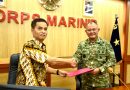 Perkuat Tata Kelola yang Transparan dan Akuntabel, Audit BPK RI di Mako Kormar Resmi Ditutup