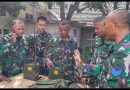 Adaptif Akan Perkembangan Literasi Digital Komunikasi, Prajurit Yonranratfib 2 Marinir Ikuti Pelatihan Alkom Militer