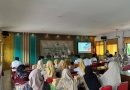 Sinergitas TNI-Polri di Trenggalek Dukung Penguatan Program Kesehatan Melalui Lokakarya Lintas Sektor