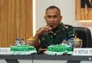 Terima Tim Audit Kinerja, Danrem Untoro Dorong Transparansi